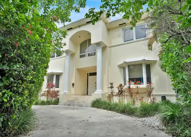 Property at 5555 Lagorce Dr, Miami Beach, FL, 33140, 5 beds, 4.5 baths, [object Object]
