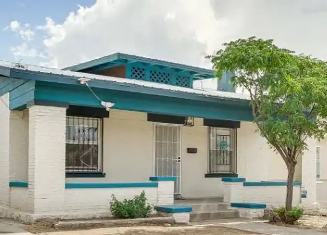 Property at 4012 Trowbridge Dr Unit A, El Paso, TX, 79903, 2 beds, 1 bath, [object Object]