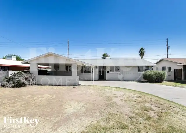 Property at 3722 W Griswold Rd, Phoenix, AZ, 85051, 3 beds, 2 baths, [object Object]
