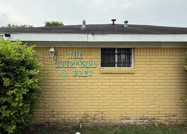 Property at 3411 Drew St Unit 2, Houston, TX, 77004, 2 beds, 1 bath, [object Object]