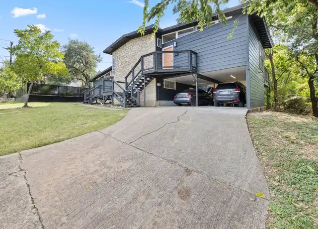 Property at 2825 San Gabriel St Unit 1, Austin, TX, 78705, 3 beds, 1 bath, [object Object]