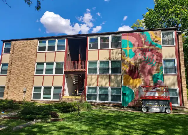 Property at 404 E Green St Unit 304, Urbana, IL, 61802, 2 beds, 1 bath, [object Object]