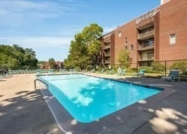 Property at 50-56 Broadlawn Park #503, Chestnut Hill, MA, 02467, 1 bed, 1 bath, [object Object]