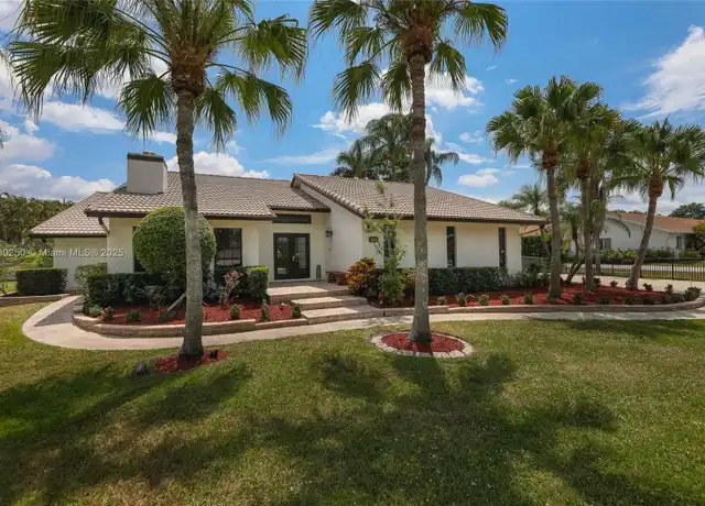 Property at 1300 NW 122nd Ave, Plantation, FL, 33323, 3 beds, 2 baths, [object Object]