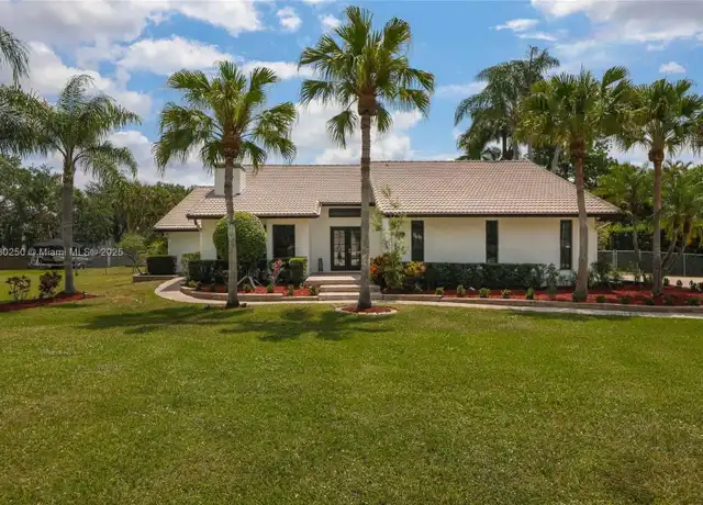 Property at 1300 NW 122nd Ave, Plantation, FL, 33323, 3 beds, 2 baths, [object Object]
