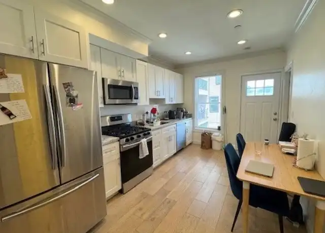 Property at 276 Paris St #3, Boston, MA, 02128, 2 beds, 1 bath, [object Object]