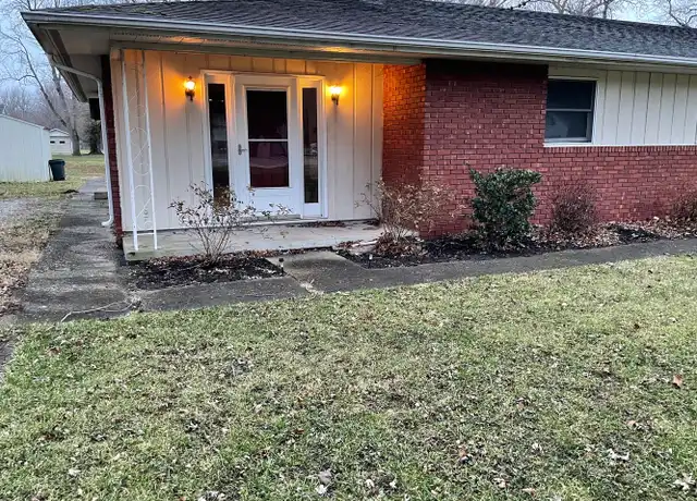 Property at 200 Brewer Rd Apt 1, Danville, IL, 61834, 2 beds, 1 bath, [object Object]