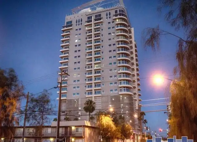 Property at 200 Hoover Ave #1407, Las Vegas, NV, 89101, 1 bed, 1 bath, [object Object]