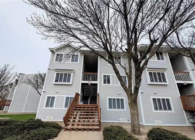 Property at 206 W Lakeshore Dr Unit C, Port Clinton, OH, 43452, 1 bed, 1 bath, [object Object]