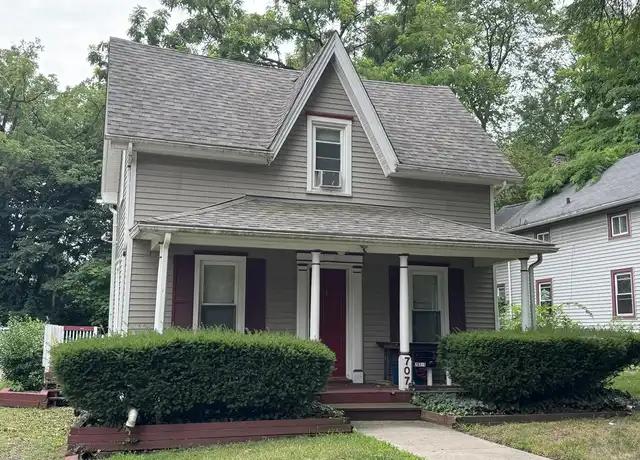 Property at 707 Congress St Unit 1, Ypsilanti, MI, 48197, 4 beds, 2 baths, [object Object]