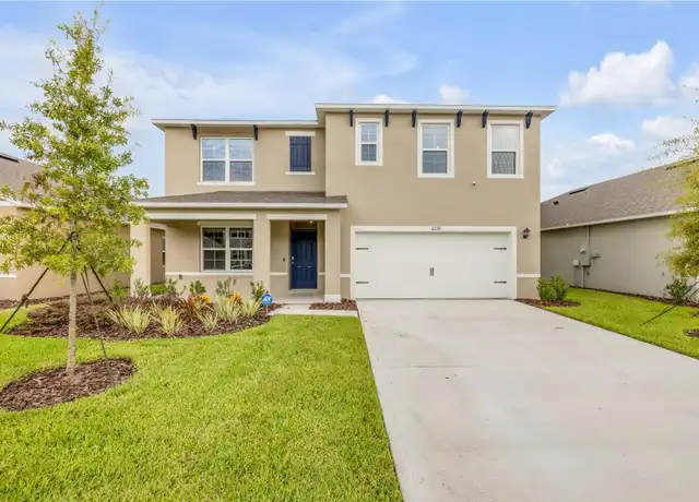 Property at 2238 Lake Preserve Cir, New Smyrna Beach, FL, 32168, 5 beds, 3 baths, [object Object]