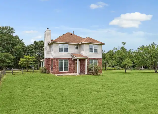 Property at 1083 Old Hwy 36, Bellville, TX, 77418, 3 beds, 2.5 baths, [object Object]
