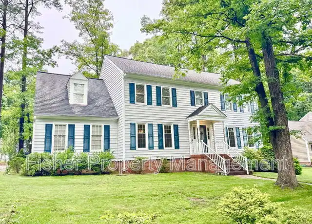 Property at 342 Rossmere Dr, Midlothian, VA, 23114, 4 beds, 2.5 baths, [object Object]