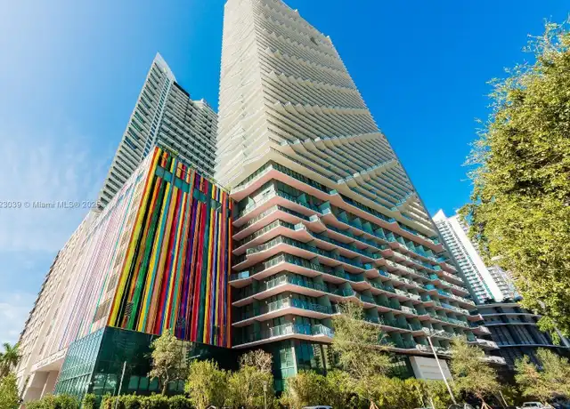 Property at 1300 S Miami Ave #1209, Miami, FL, 33130, 2 beds, 2.5 baths, [object Object]