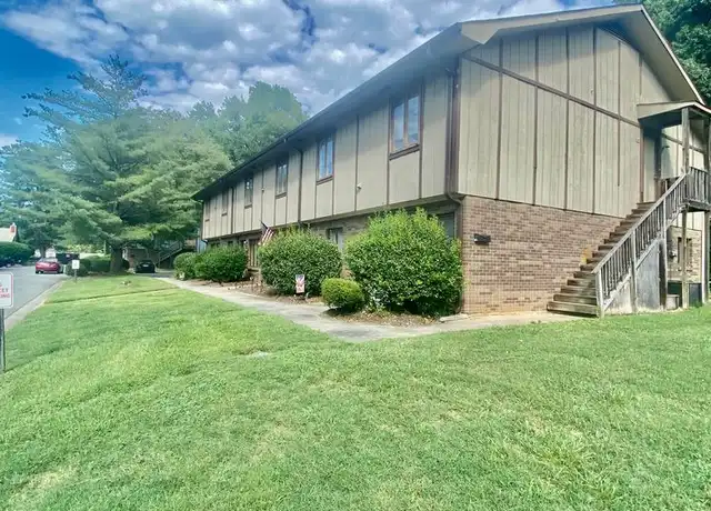 Property at 641 Statesville Blvd Unit cg-Apt 704, Salisbury, NC, 28144, 2 beds, 1 bath, [object Object]