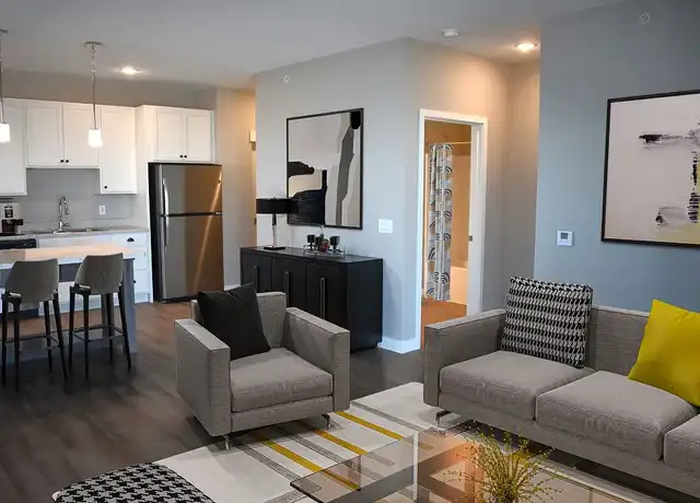 Property at The Knox Apartments - 1801 American Blvd W, Minneapolis, MN, 55431, 0 beds, 1 bath, [object Object]