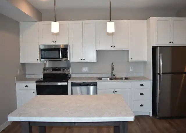 Property at The Knox Apartments - 1801 American Blvd W, Minneapolis, MN, 55431, 0 beds, 1 bath, [object Object]