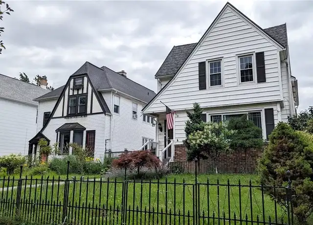 Property at 81 Knox Ave, Buffalo, NY, 14216, 2 beds, 1.5 baths, [object Object]