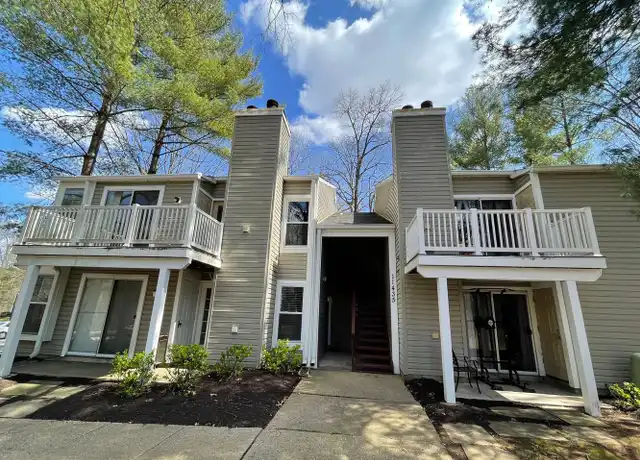 Property at 11435 Little Patuxent Pkwy #207, Columbia, MD, 21044, 2 beds, 1 bath, [object Object]