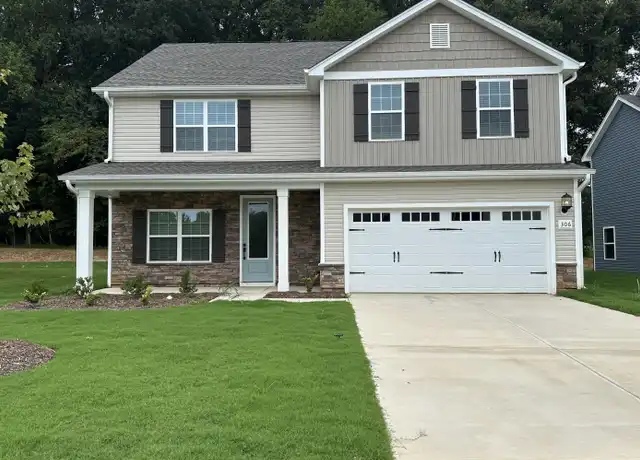 Property at 306 Shiloh Way, Mebane, NC, 27302, 5 beds, 3 baths, [object Object]