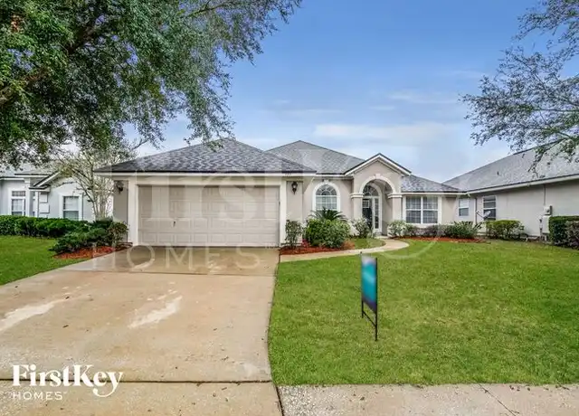 Property at 528 Millhouse Ln, Orange Park, FL, 32065, 4 beds, 2 baths, [object Object]