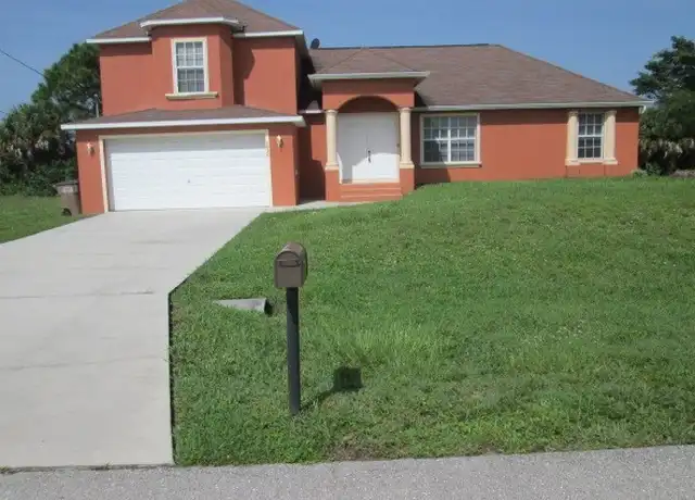 Property at 1830 NW 27th Ave, Cape Coral, FL, 33993, 3 beds, 2 baths, [object Object]