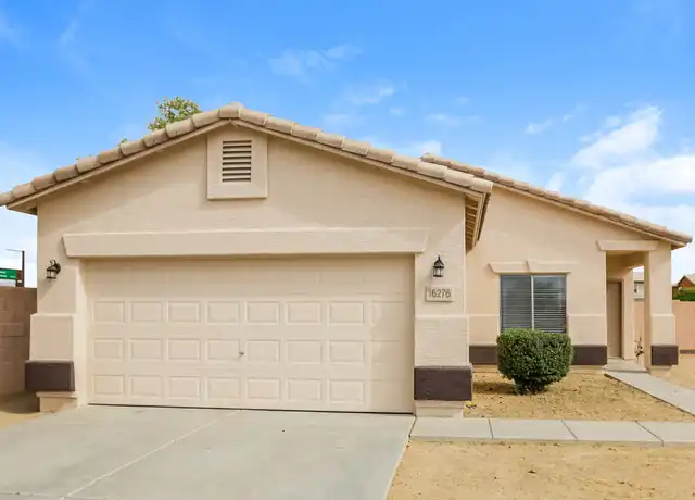 Property at 16276 W Lilac St, Goodyear, AZ, 85338, 3 beds, 2 baths, [object Object]