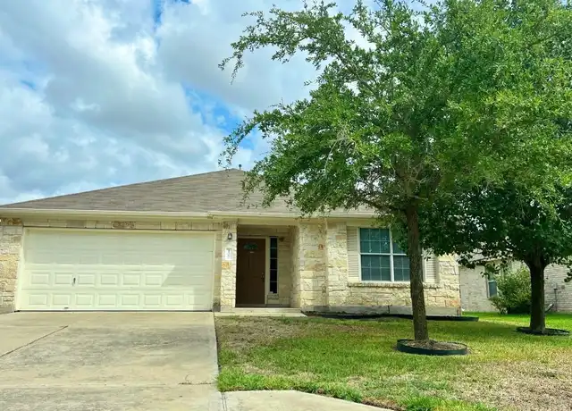 Property at 107 Thompson Trl, Bastrop, TX, 78602, 3 beds, 2 baths, [object Object]