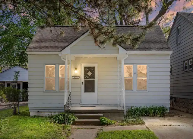 Property at 428 E Evelyn Ave, Hazel Park, MI, 48030, 3 beds, 1 bath, [object Object]