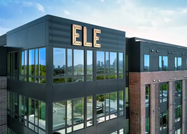 Property at Ele - 5714 Richmond Ave, Dallas, TX, 75206, 0 beds, 1 bath, [object Object]