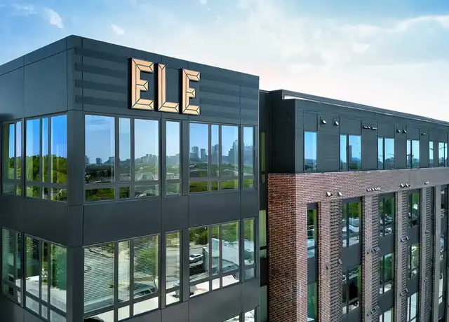 Property at Ele - 5714 Richmond Ave, Dallas, TX, 75206, 0 beds, 1 bath, [object Object]