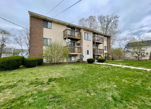 Property at 2331 Porter St SW Unit 2341, Wyoming, MI, 49519, 2 beds, 1 bath, [object Object]