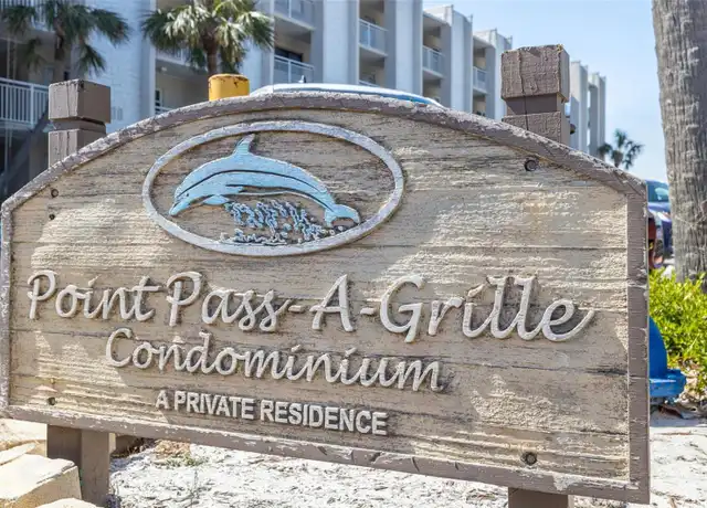 Property at 200 1st Ave #212, St Pete Beach, FL, 33706, 2 beds, 2 baths, [object Object]