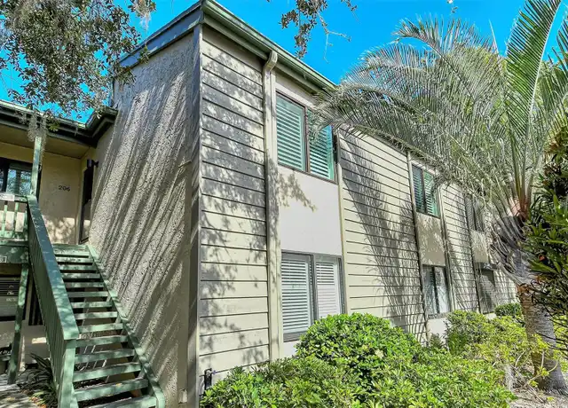 Property at 1601 Bayhouse Point Dr Unit BA206, Sarasota, FL, 34231, 3 beds, 2 baths, [object Object]