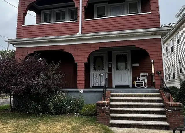 Property at 151 4th St Unit 1, Medford, MA, 02155, 2 beds, 1 bath, [object Object]