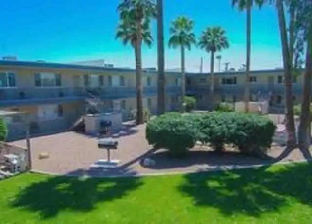 Property at 1111 E Turney Ave #28, Phoenix, AZ, 85014, 1 bed, 1 bath, [object Object]
