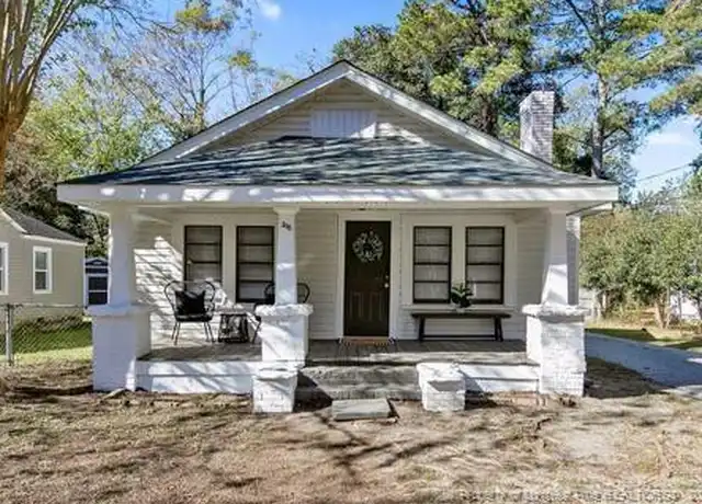 Property at 210 Sedberry St, Fayetteville, NC, 28305, 1 bed, 1 bath, [object Object]