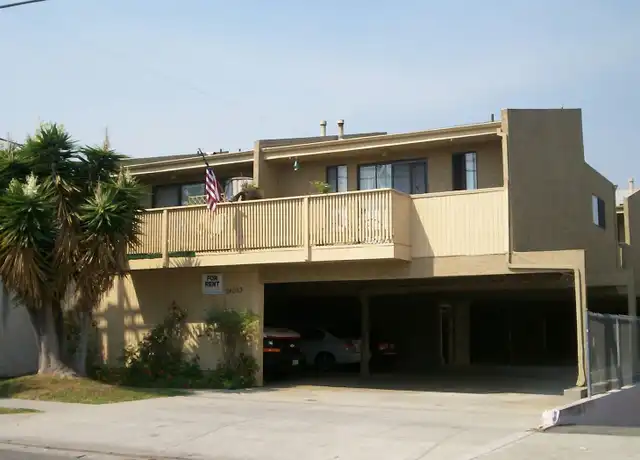 Property at 24053 Ocean Ave Unit 5, Torrance, CA, 90505, 1 bed, 1 bath, [object Object]
