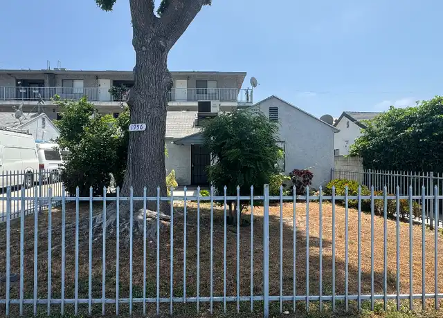 Property at 1956 N Parish Pl, Burbank, CA, 91504, 3 beds, 1 bath, [object Object]