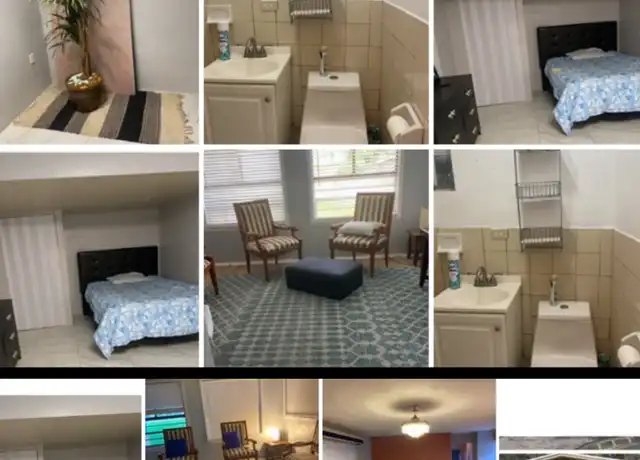 Property at 7117 Eaker Dr Unit 1, Orlando, FL, 32822, 1 bed, 1 bath, [object Object]
