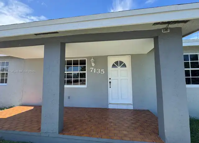 Property at 7135 SW 13th St, Miami, FL, 33144, 3 beds, 2 baths, [object Object]