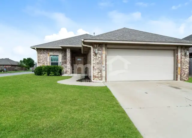 Property at 14500 Sylena Way, Oklahoma City, OK, 73170, 4 beds, 2 baths, [object Object]