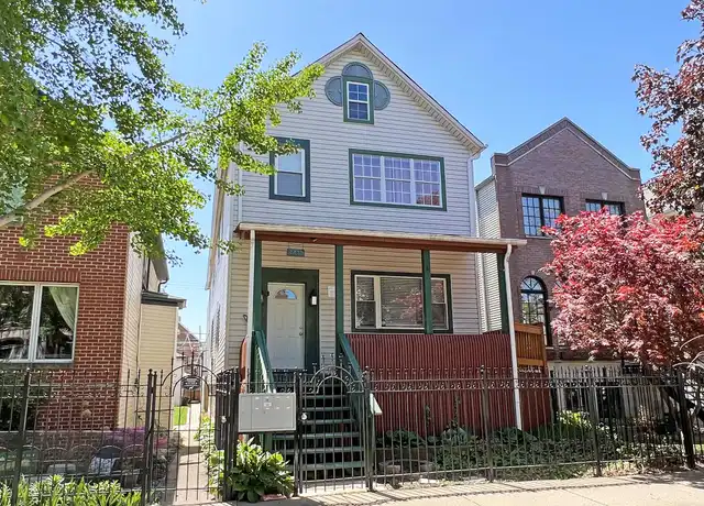 Property at 2429 W Cortland St Unit 2F, Chicago, IL, 60647, 2 beds, 1 bath, [object Object]