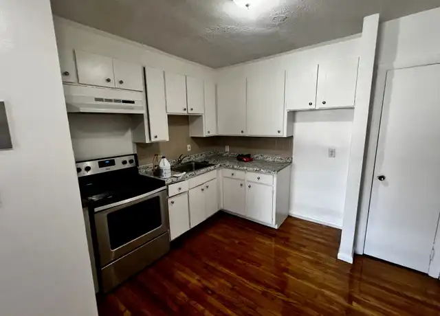 Property at 155 Williams St Unit 13, Jamaica Plain, MA, 02130, 2 beds, 1 bath, [object Object]