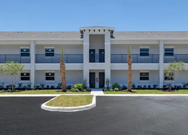 Property at 1830 Nebraska Ave Unit 105, Fort Pierce, FL, 34950, 1 bed, 1.5 baths, [object Object]