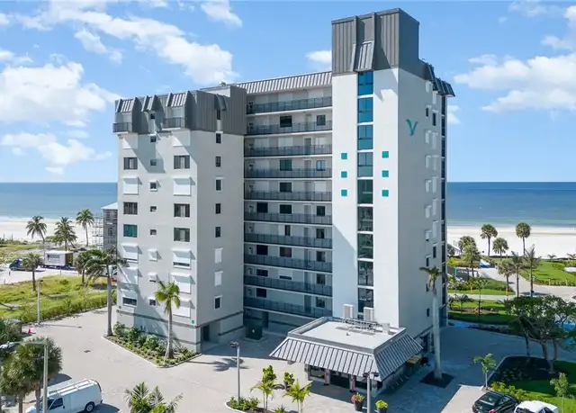 Property at 2810 Estero Blvd #511, Fort Myers Beach, FL, 33931, 2 beds, 2 baths, [object Object]