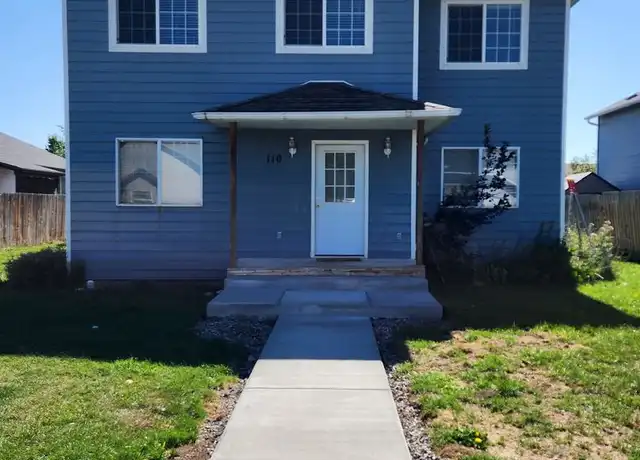 Property at 110 11th St Unit A, Belgrade, MT, 59714, 3 beds, 2 baths, [object Object]