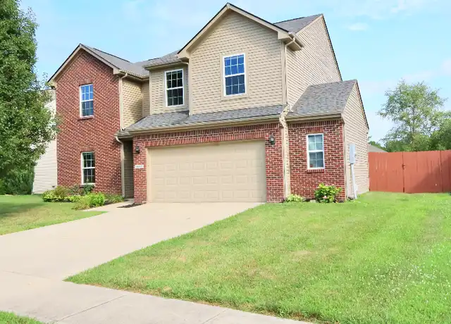 Property at 6215 Enclave Blvd, Greenwood, IN, 46143, 4 beds, 2.5 baths, [object Object]