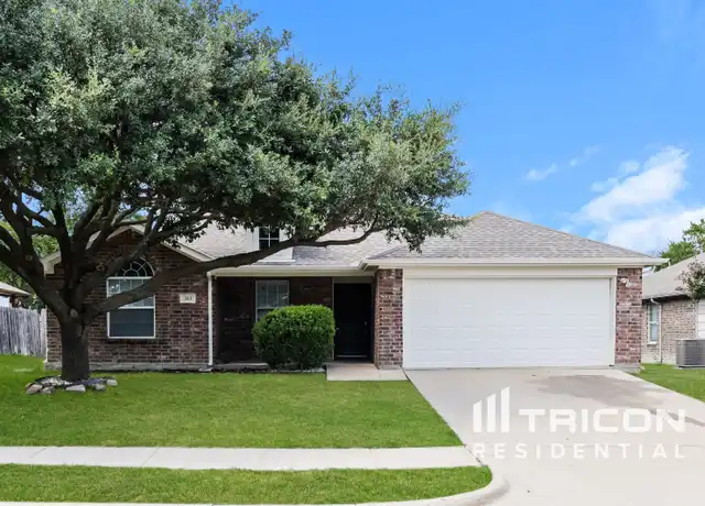 Property at 313 Cedar Dr, Garland, TX, 75040, 4 beds, 2 baths, [object Object]
