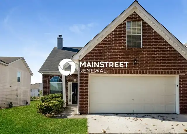 Property at 4257 Holliday Rd, Atlanta, GA, 30349, 4 beds, 2 baths, [object Object]